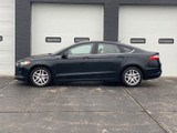 Ford Fusion 2014 191167
