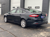 Ford Fusion 2014 191167
