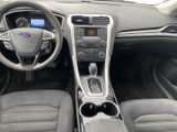Ford Fusion 2014 191167