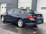 Chevrolet Malibu 2018 164137