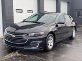 Chevrolet Malibu 2018 164137