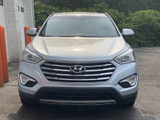 Hyundai Santa Fe 2016 156235
