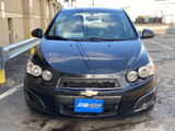 Chevrolet Sonic 2014 106707 Chevrolet Sonic 2014 106707