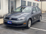 Volkswagen Jetta SportWagen 2013 693212