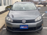 Volkswagen Jetta SportWagen 2013 693212