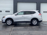 Nissan Rogue 2014 783397 Nissan Rogue 2014 783397