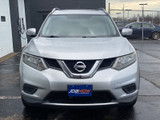 Nissan Rogue 2014 783397