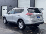 Nissan Rogue 2014 783397