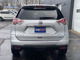 Nissan Rogue 2014 783397