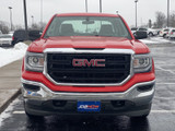 GMC Sierra 1500 2018 186045