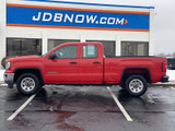 GMC Sierra 1500 2018 186045
