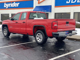GMC Sierra 1500 2018 186045