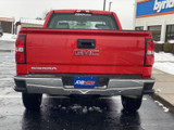 GMC Sierra 1500 2018 186045