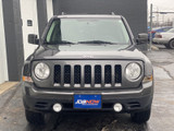 Jeep Patriot 2014 734414