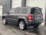 Jeep Patriot 2014 734414