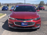 Chevrolet Malibu 2016 228945