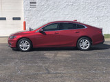 Chevrolet Malibu 2016 228945