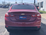Chevrolet Malibu 2016 228945