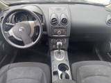Nissan Rogue Select 2014 601776