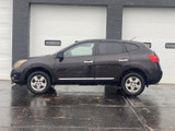 Nissan Rogue Select 2014 601776 Nissan Rogue Select 2014 601776