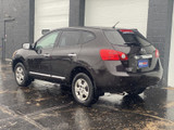 Nissan Rogue Select 2014 601776