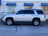 Chevrolet Tahoe 2015 213966