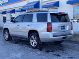 Chevrolet Tahoe 2015 213966