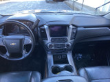Chevrolet Tahoe 2015 213966