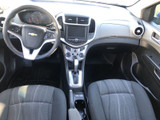 Chevrolet Sonic 2017 113623