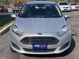 Ford Fiesta 2015 200162