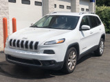 Jeep Cherokee 2016 272933 Jeep Cherokee 2016 272933