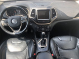 Jeep Cherokee 2016 272933