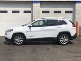 Jeep Cherokee 2016 272933