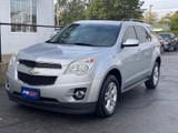 Chevrolet Equinox 2015 178914