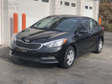 Kia Forte 2015 434101