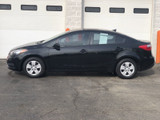 Kia Forte 2015 434101