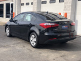 Kia Forte 2015 434101