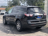 Chevrolet Traverse 2016 132601