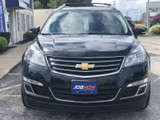 Chevrolet Traverse 2016 132601