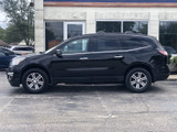 Chevrolet Traverse 2016 132601