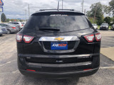 Chevrolet Traverse 2016 132601