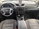Chevrolet Traverse 2016 132601