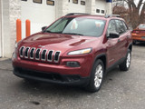 Jeep Cherokee 2015 760049