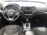 Jeep Cherokee 2015 760049