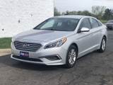 Hyundai Sonata 2016 416391 Hyundai Sonata 2016 416391