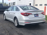 Hyundai Sonata 2016 416391