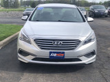 Hyundai Sonata 2016 416391