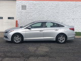 Hyundai Sonata 2016 416391