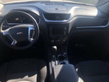 Chevrolet Traverse 2015 314932