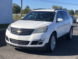Chevrolet Traverse 2015 314932